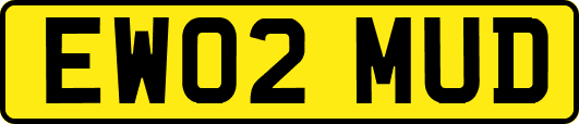 EW02MUD