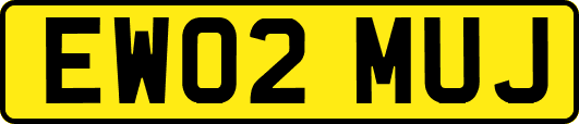 EW02MUJ