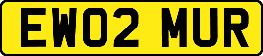 EW02MUR