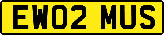 EW02MUS
