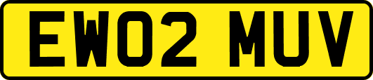 EW02MUV