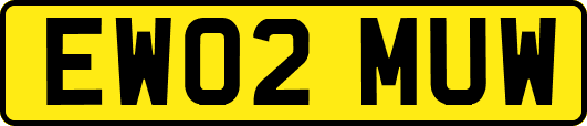 EW02MUW