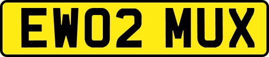 EW02MUX