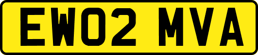 EW02MVA