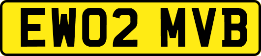 EW02MVB
