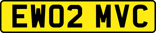 EW02MVC