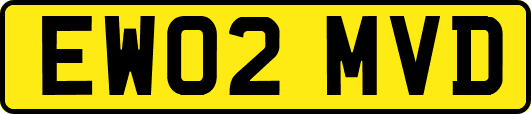EW02MVD