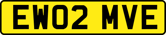 EW02MVE
