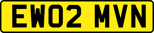 EW02MVN