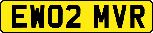 EW02MVR