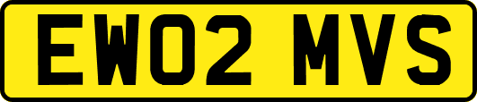EW02MVS