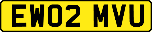 EW02MVU