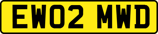 EW02MWD