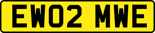 EW02MWE