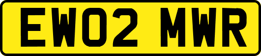 EW02MWR