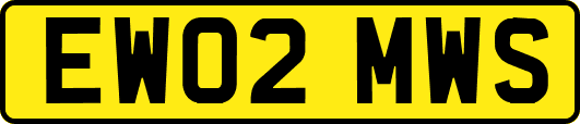 EW02MWS