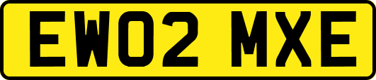 EW02MXE