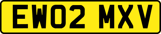 EW02MXV