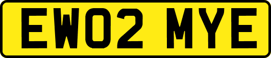 EW02MYE