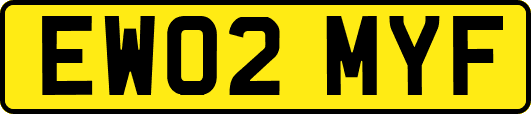 EW02MYF