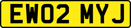 EW02MYJ