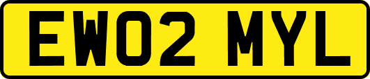 EW02MYL