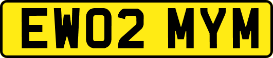 EW02MYM