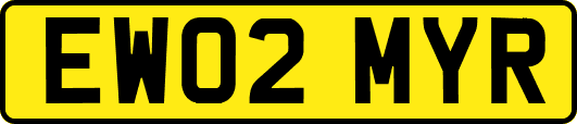 EW02MYR