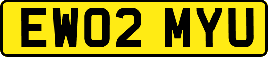 EW02MYU