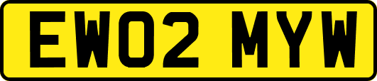 EW02MYW