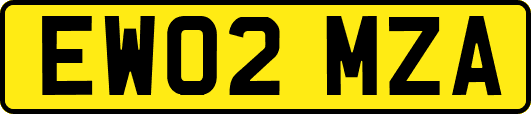 EW02MZA