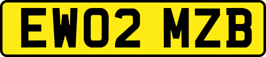 EW02MZB