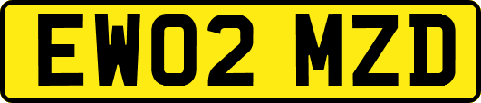EW02MZD