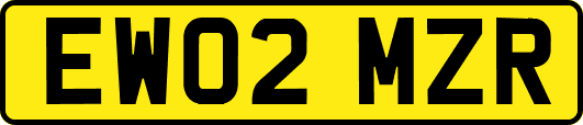 EW02MZR