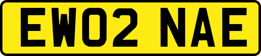 EW02NAE