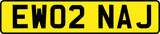 EW02NAJ