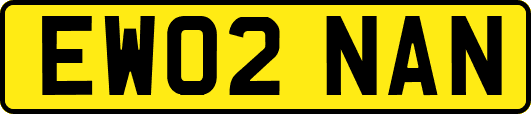 EW02NAN