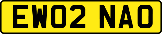 EW02NAO