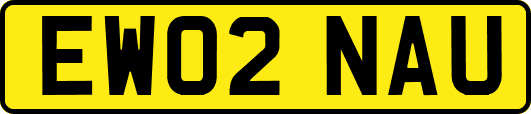 EW02NAU