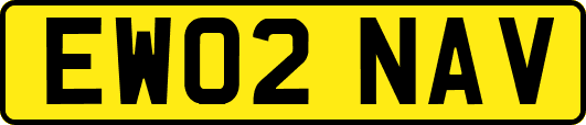EW02NAV