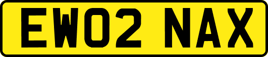 EW02NAX