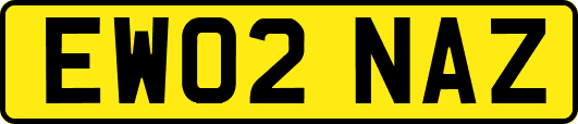 EW02NAZ