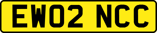 EW02NCC