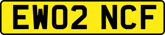 EW02NCF