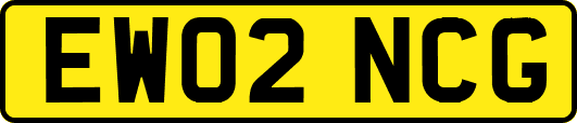 EW02NCG