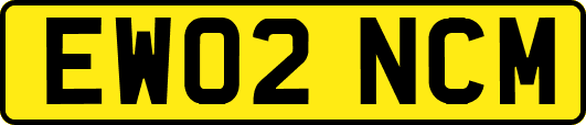 EW02NCM