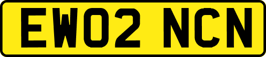 EW02NCN