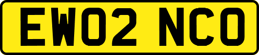 EW02NCO