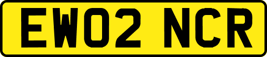 EW02NCR