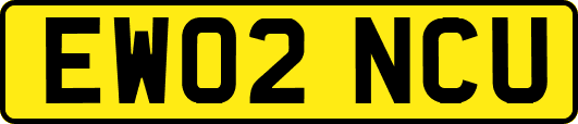 EW02NCU